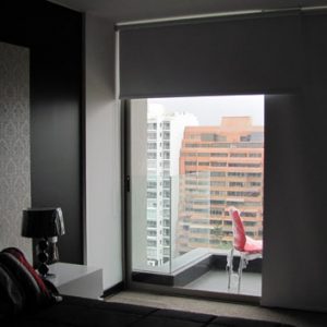 Cortinas Roller Blackout