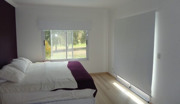 Cortinas Roller Blackout - Imagen 3