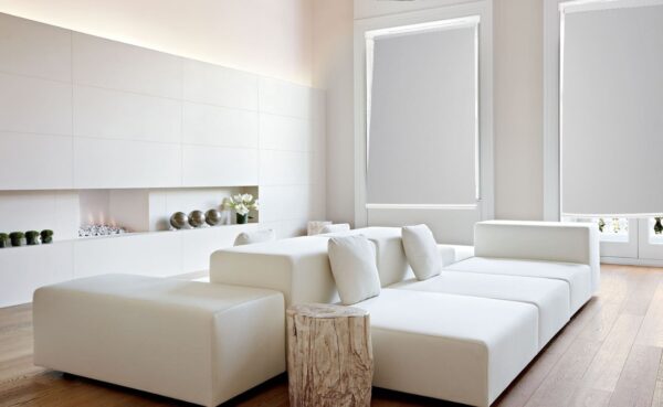 Cortinas Roller Blackout - Imagen 2