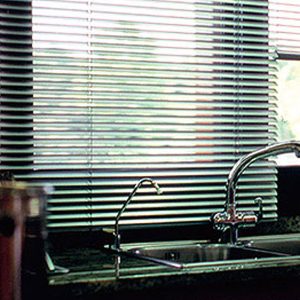 Persianas de Aluminio