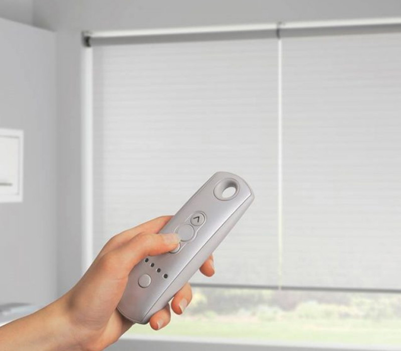 Cortinas Motorizadas - Imagen 3