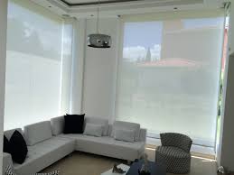 Cortinas Roller Sunscreen - Imagen 4
